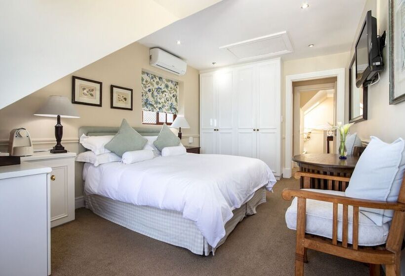 Fotos del hotel La Fontaine Guest House Hermanus:  15