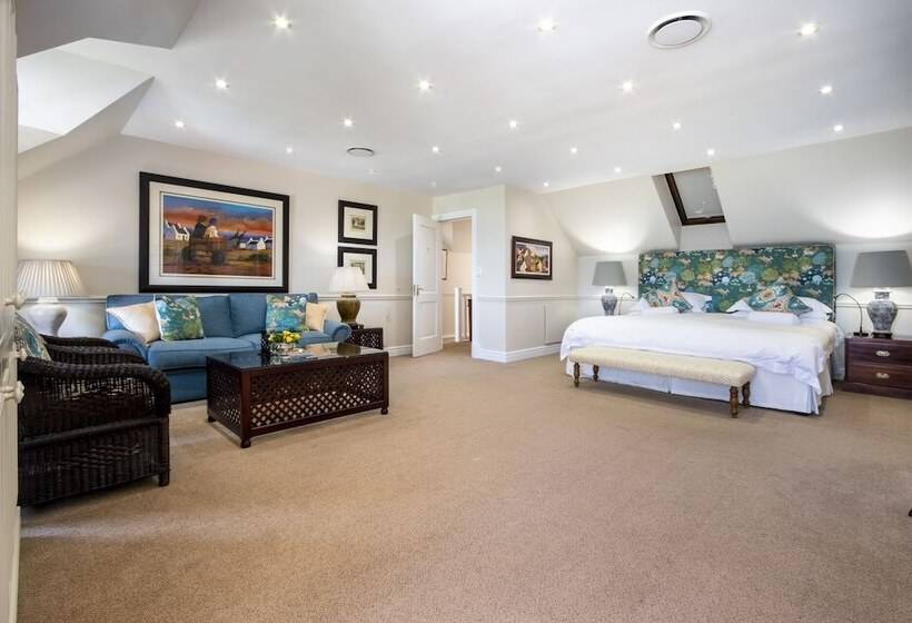 Fotos del hotel La Fontaine Guest House Hermanus:  20