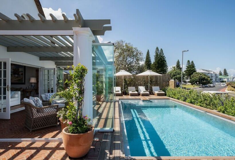 Fotos del hotel La Fontaine Guest House Hermanus:  2