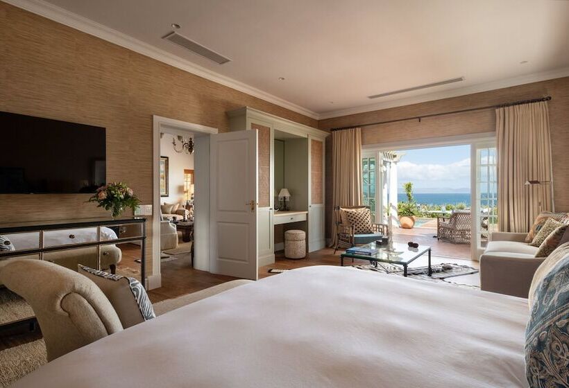 Fotos del hotel La Fontaine Guest House Hermanus:  13