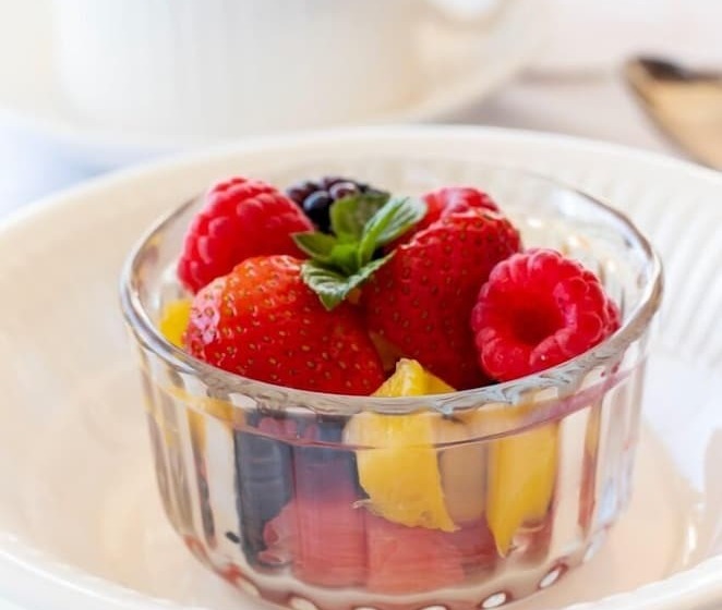 Fotos del hotel La Fontaine Guest House Hermanus:  3