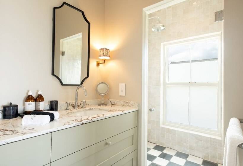 Fotos del hotel La Fontaine Guest House Hermanus:  4