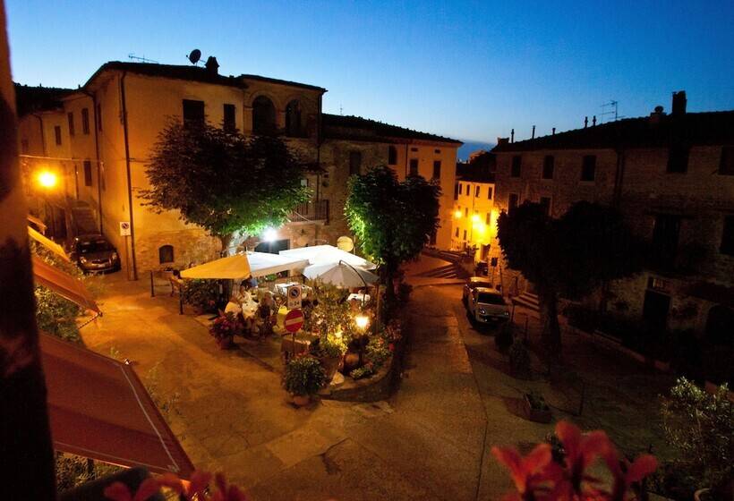 Fotos del hotel Le Vecchie Cantine:  7