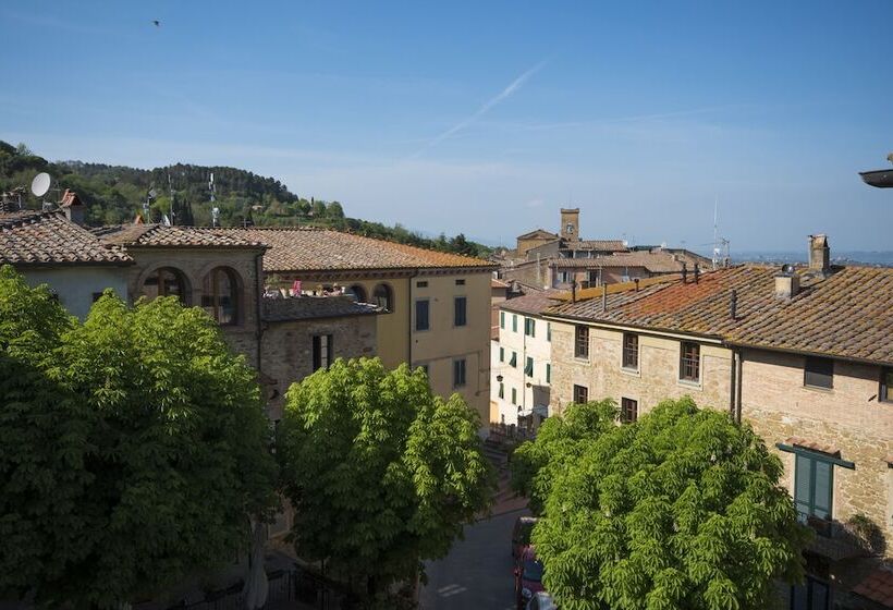 Fotos del hotel Le Vecchie Cantine:  10