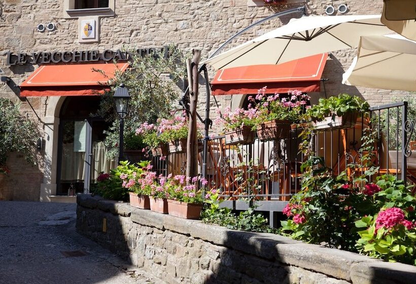 Fotos del hotel Le Vecchie Cantine:  14