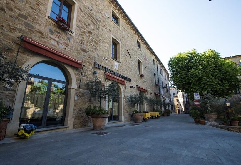 Fotos del hotel Le Vecchie Cantine:  19