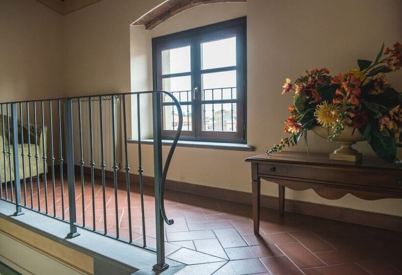 Fotos del hotel Le Vecchie Cantine:  16