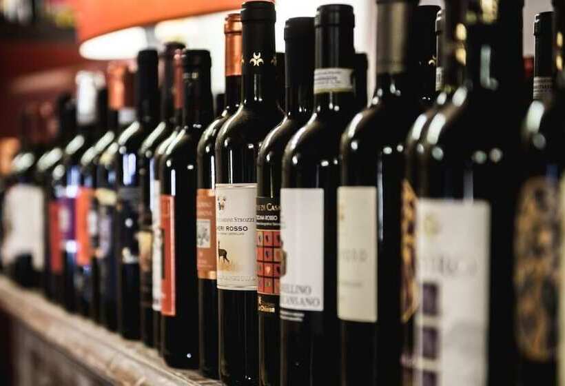 Fotos del hotel Le Vecchie Cantine:  9