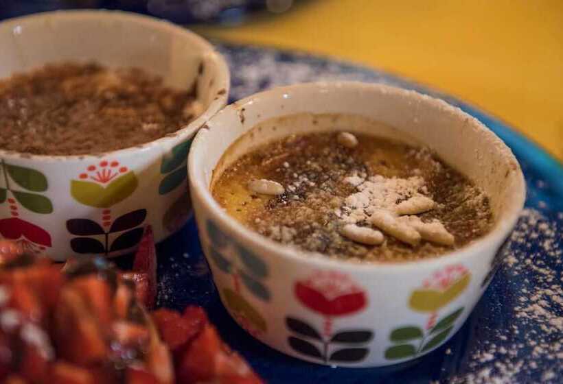 Fotos del hotel Le Vecchie Cantine:  24