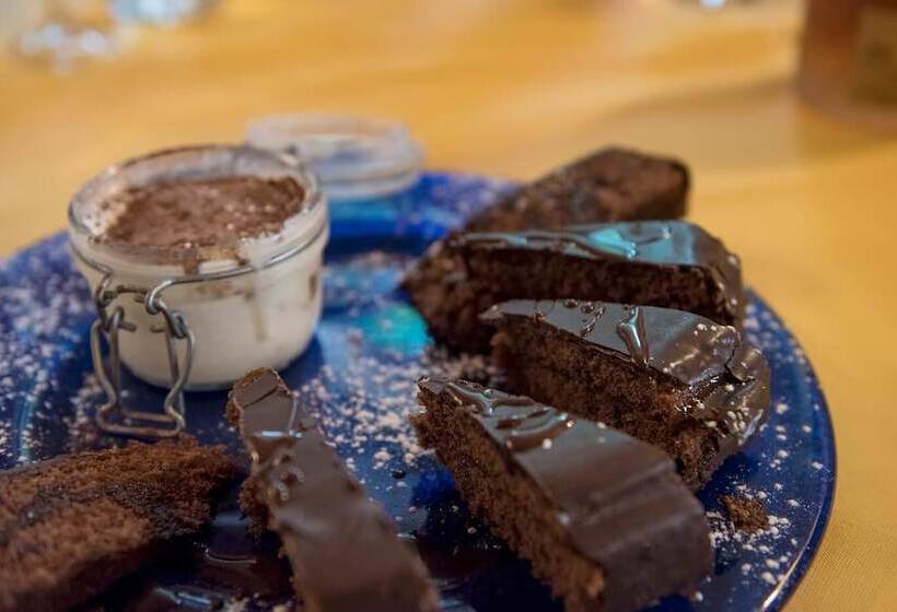 Fotos del hotel Le Vecchie Cantine:  18