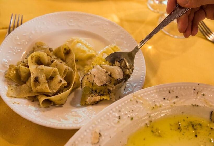 Fotos del hotel Le Vecchie Cantine:  22