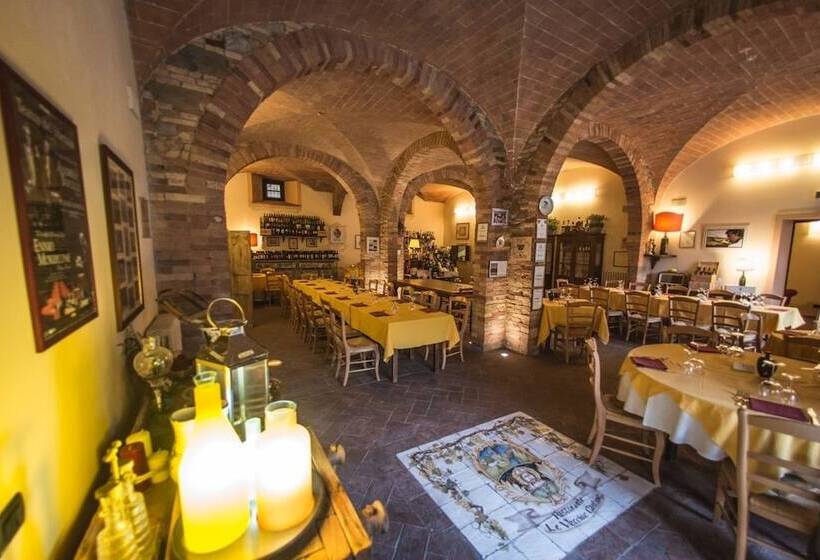 Fotos del hotel Le Vecchie Cantine:  12