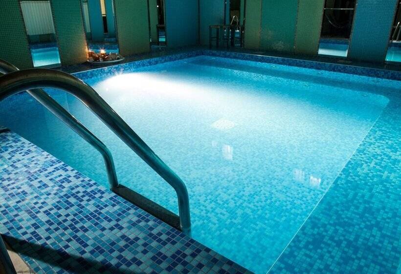 Fotos del hotel Le Vecchie Cantine:  2