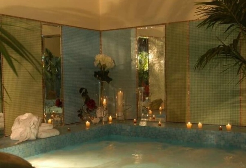 Fotos del hotel Le Vecchie Cantine:  4