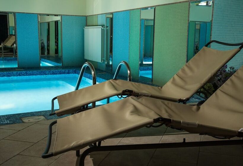 Fotos del hotel Le Vecchie Cantine:  11