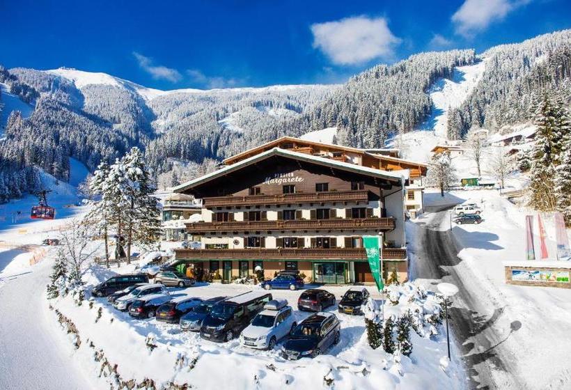 Fotos del hotel Pension Margarete:  20