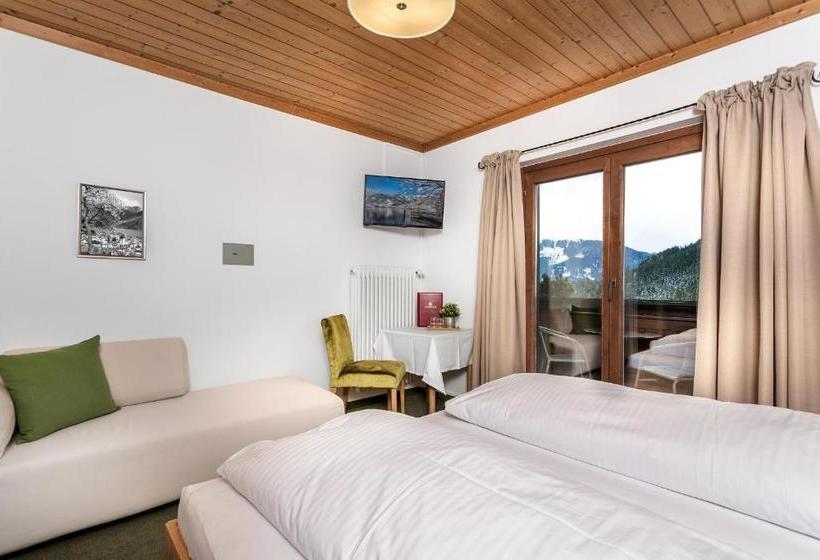 Fotos del hotel Pension Margarete:  19