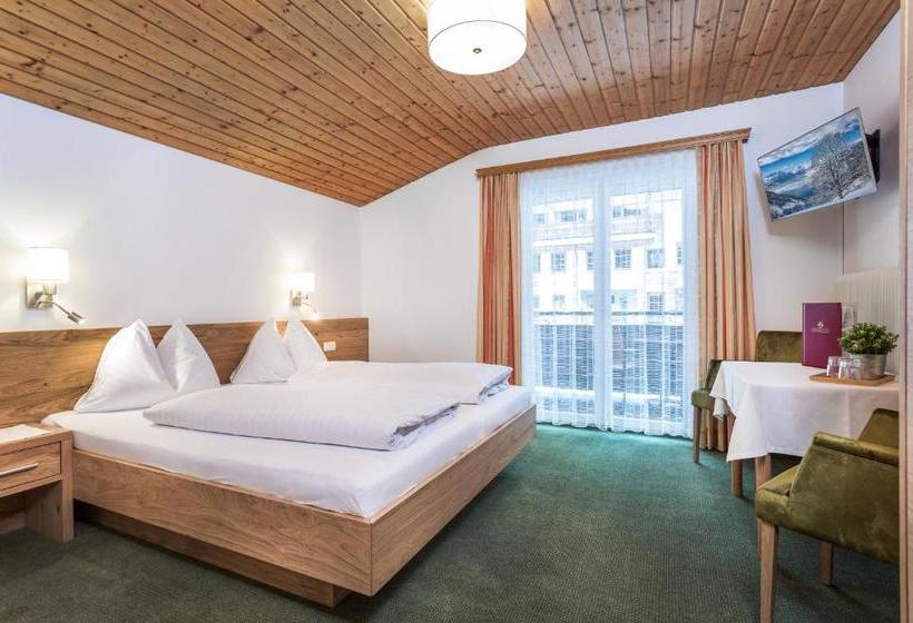 Fotos del hotel Pension Margarete:  10