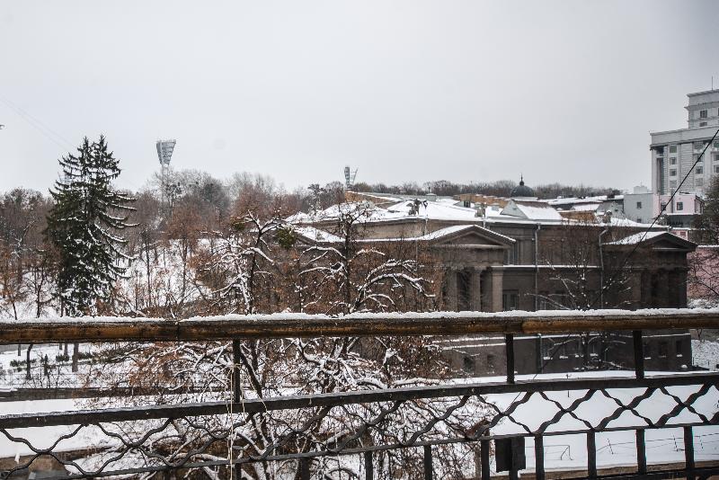 Fotos del hotel Muzeyniy Lane Kiev Apartment:  6