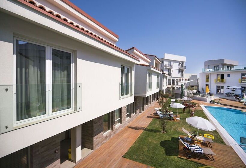 Fotos del hotel Nayino Resort:  15