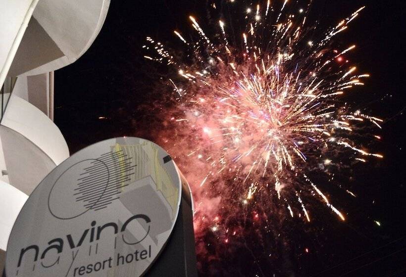 Fotos del hotel Nayino Resort:  11