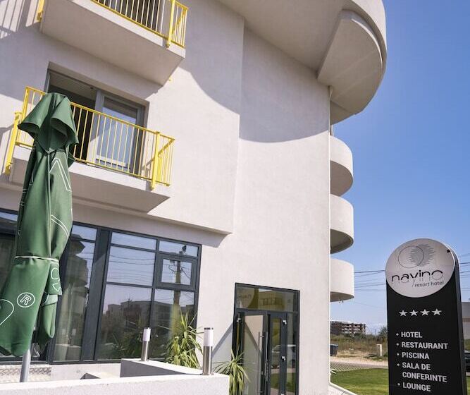 Fotos del hotel Nayino Resort:  13