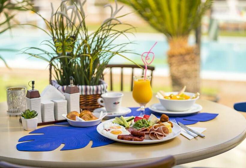 Fotos del hotel Nayino Resort:  4