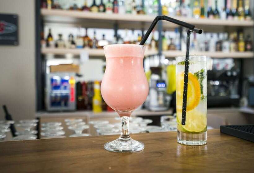 Fotos del hotel Nayino Resort:  3