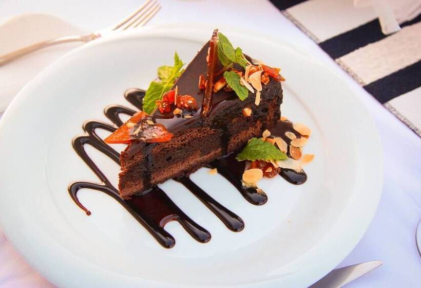 Fotos del hotel Nayino Resort:  2