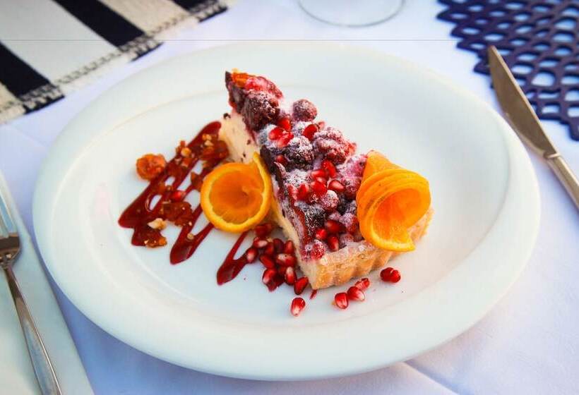 Fotos del hotel Nayino Resort:  7