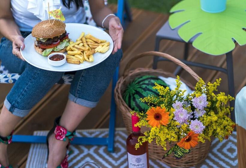 Fotos del hotel Nayino Resort:  12