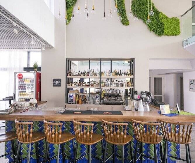 Fotos del hotel Nayino Resort:  8