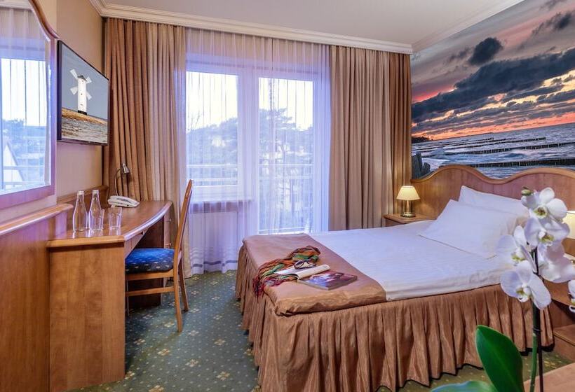 Fotos del hotel Polaris Iii:  11