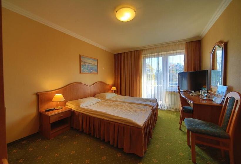 Fotos del hotel Polaris Iii:  5