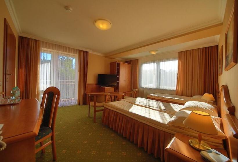 Fotos del hotel Polaris Iii:  7