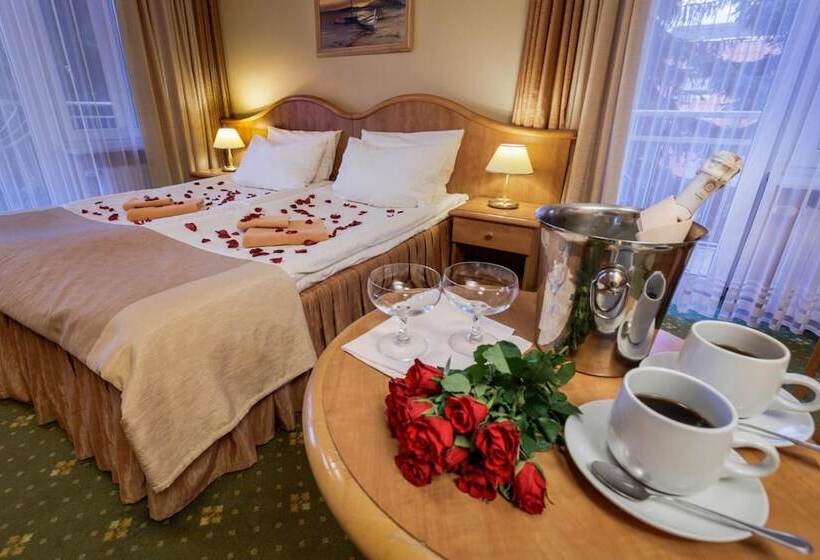 Fotos del hotel Polaris Iii:  14