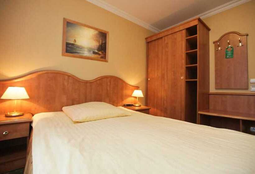 Fotos del hotel Polaris Iii:  24