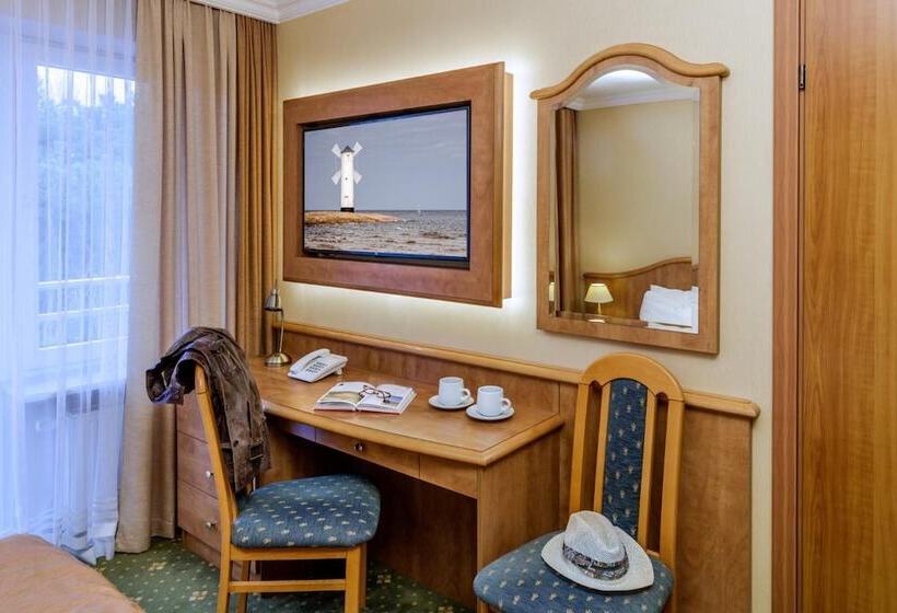 Fotos del hotel Polaris Iii:  17