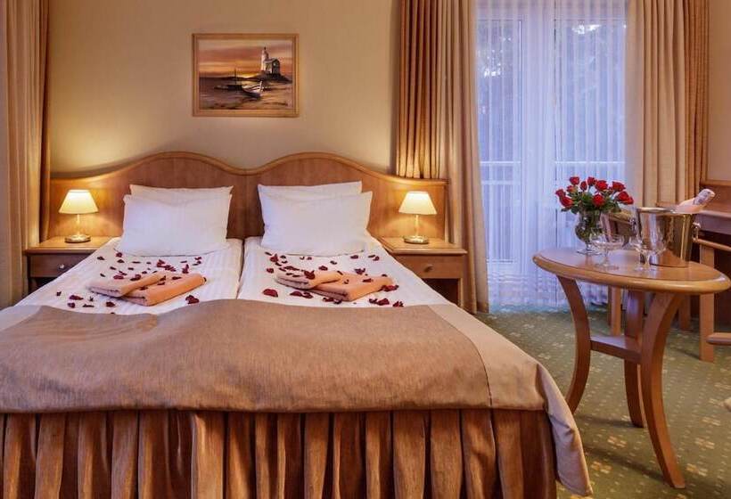 Fotos del hotel Polaris Iii:  9