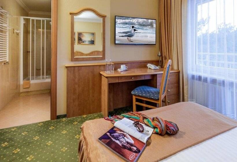 Fotos del hotel Polaris Iii:  13