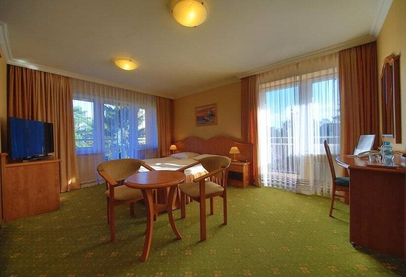 Fotos del hotel Polaris Iii:  25