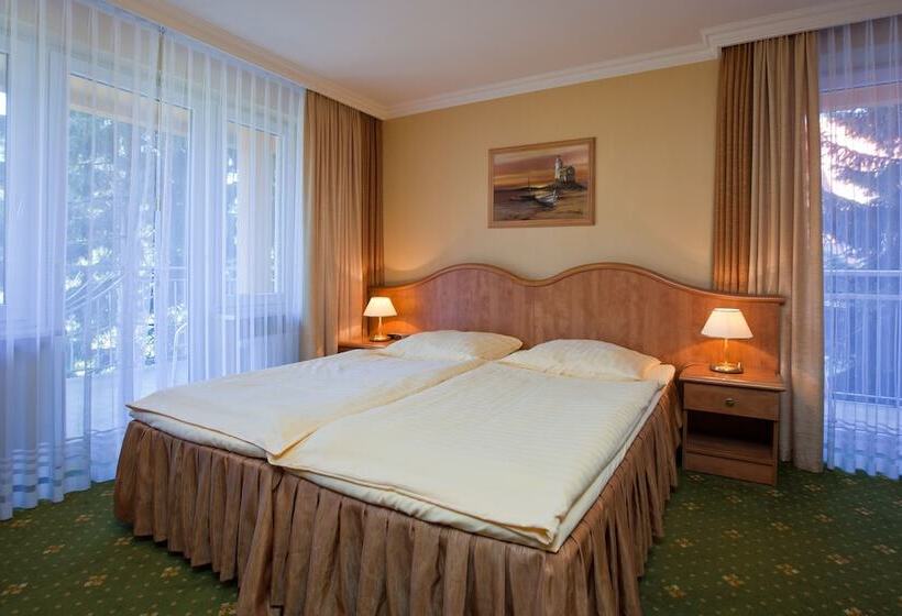 Fotos del hotel Polaris Iii:  12