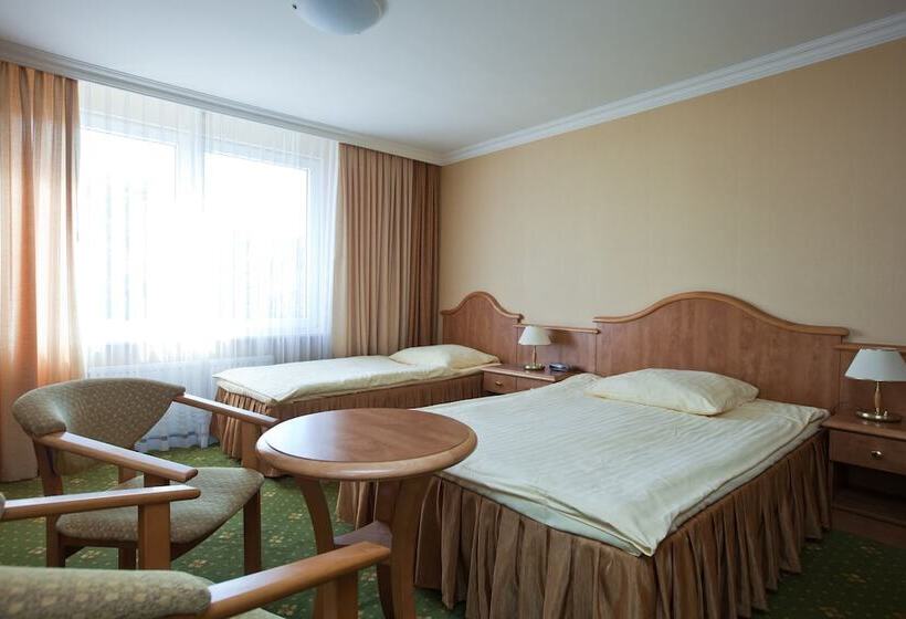 Fotos del hotel Polaris Iii:  21