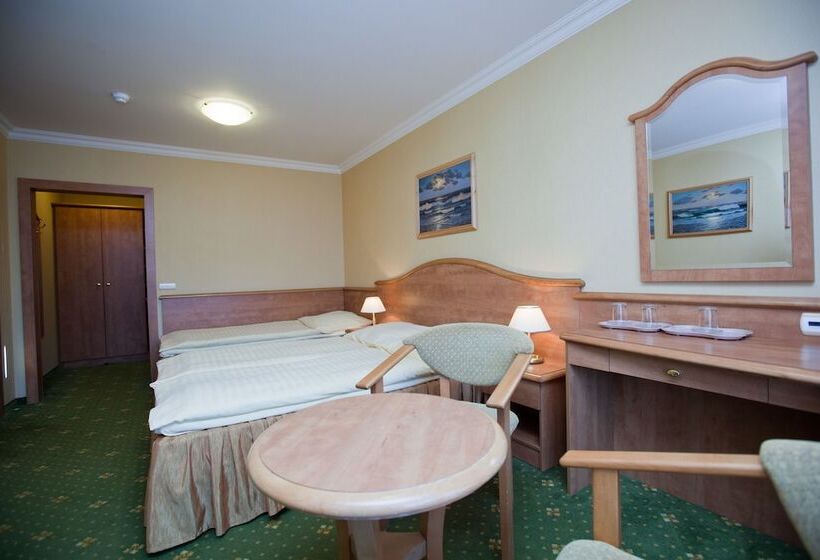 Fotos del hotel Polaris Iii:  22