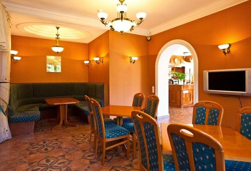 Fotos del hotel Polaris Iii:  3