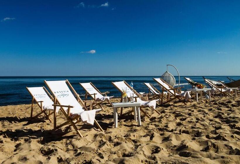 Fotos del hotel Rosevia Resort & Spa:  15