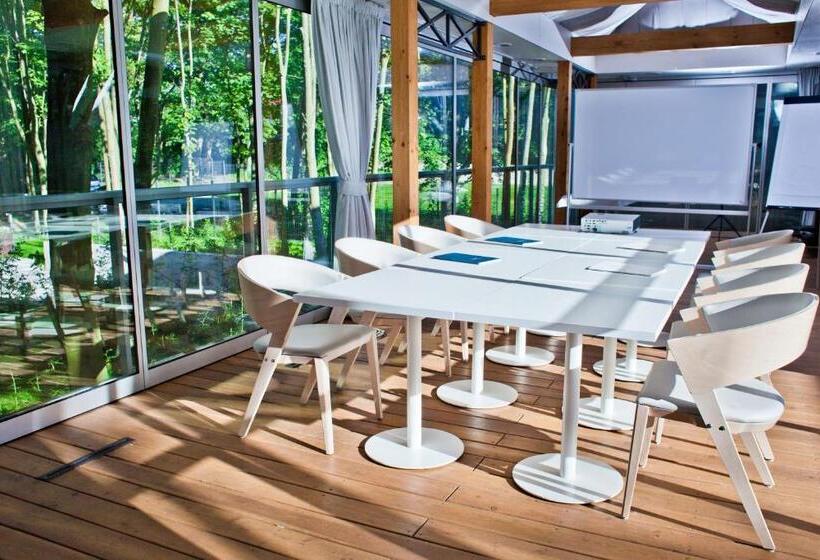 Fotos del hotel Rosevia Resort & Spa:  8