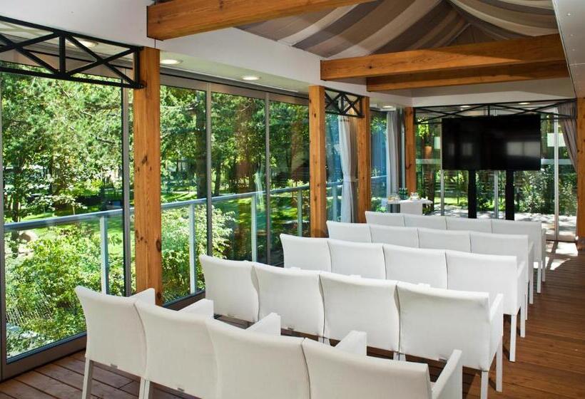 Fotos del hotel Rosevia Resort & Spa:  17