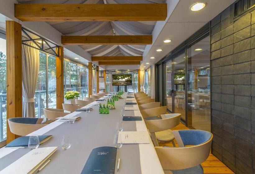 Fotos del hotel Rosevia Resort & Spa:  6