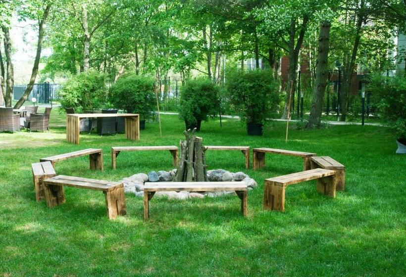 Fotos del hotel Rosevia Resort & Spa:  14